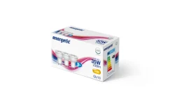 Energetic LED Spot 50W GU10 Warmwit 3st