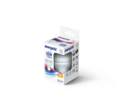 Energetic LED Spot 35W GU10 Warmwit