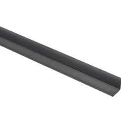 Essentials Hoekprofiel Staal 25x25x2mm 200cm