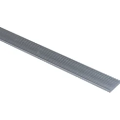 Essentials Slijtstrip S40 Aluminium Brute 40x3x3mm 100 cm