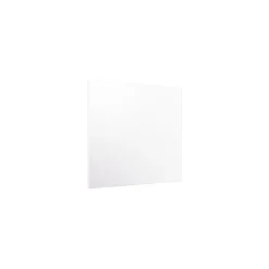 Etherma HOME DUO Infraroodpaneel Wit RAL9016 325W 593x593x20mm