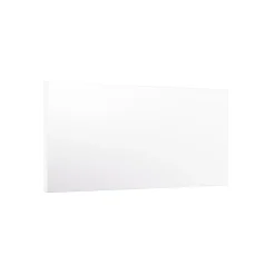 Etherma HOME DUO Infraroodpaneel Wit RAL9016 900W 1193x593x20mm