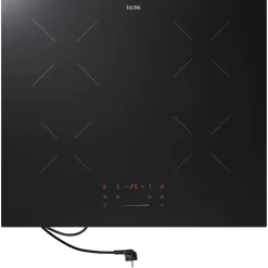 Etna Inbouw Inductiekookplaat KIS159ZT 59cm