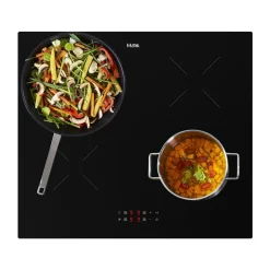 Etna Inductiekookplaat 60 cm KI1160ZT