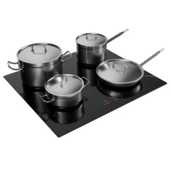 Etna Inductiekookplaat 60 cm KI1160ZT