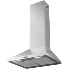 ETNA Schouwkap AP461 RVS 60cm