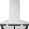 Etna Schouwkap AP460RVS 60cm