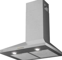 Etna Schouwkap AP460RVS 60cm