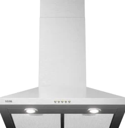 Etna Schouwkap AP460RVS 60cm