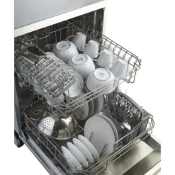 Etna Vaatwasser Inbouw 60cm VW647M