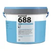 Eurocol 688 Elastifix Pastalijm Lichtgrijs Grootformaat Tegels 15kg