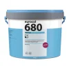 Eurocol 680 Elastilight Tegellijm Wand Lichtgrijs Grootformaat 11kg