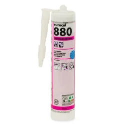 Eurocol 880 Euroseal Siliconenkit 310ml