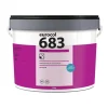 Eurocol 683 Fibrecoat Afdichtpasta Vezelversterkt 14kg