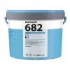 Eurocol 682 Majolicol Pastategellijm Superelastisch 14kg