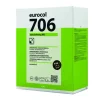 Eurocol 706 Speciaalvoeg WD Voegmortel Buxy Waterdicht 4kg