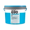 Eurocol 690 Tegelpasta Wand Gebroken Wit 8kg
