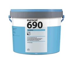 Eurocol 690 Tegelpasta Wand Gebroken Wit 16kg