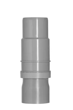 Expansiestuk PVC Ø 50 mm KOMO-keur