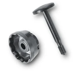 Fein Adapter Voor Starlock-accessoires