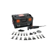 Fein Multimaster MM500 PLUS Black Edition 230V
