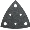 Fein Schuurpapier K60 Ø80mm 5st