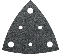 Fein Schuurpapier K60 Ø80mm 5st