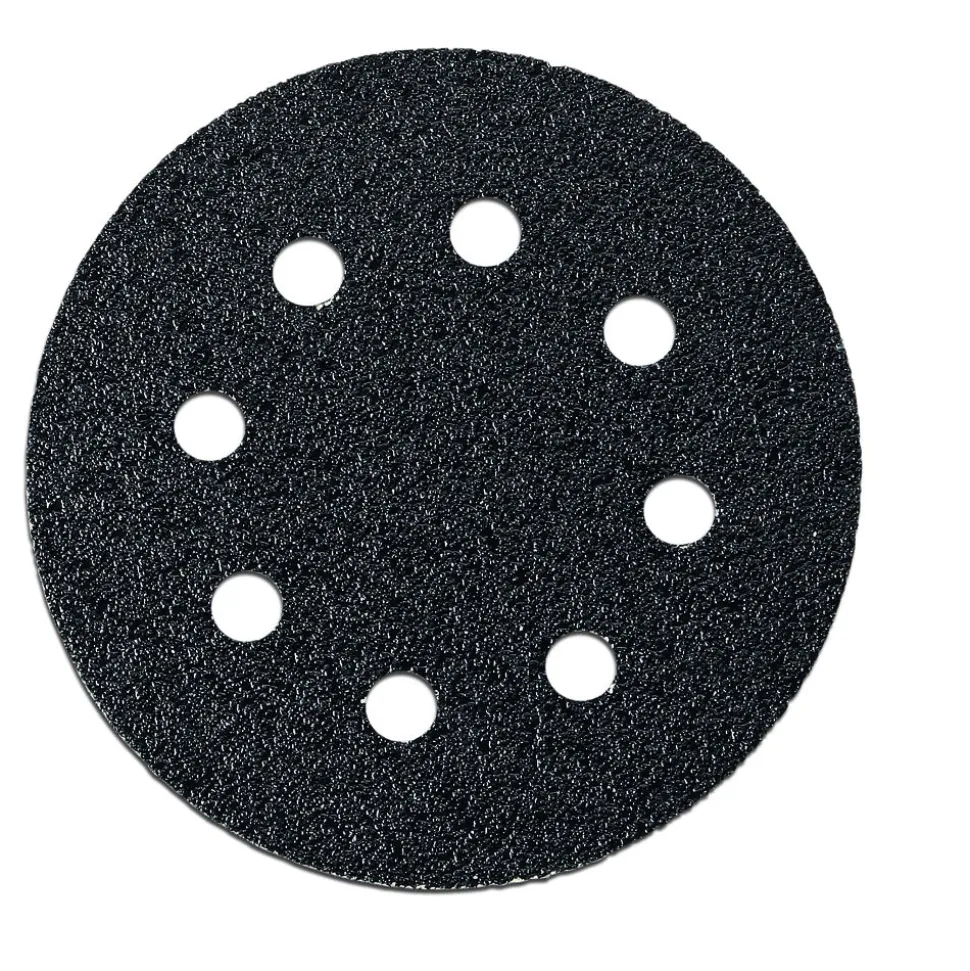 Fein Schuurschijf Ø115mm 16st