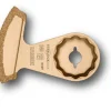 Fein Segmentmes StarlockMax Hardmetaal 1,2mm