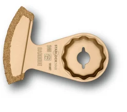 Fein Segmentmes StarlockMax Hardmetaal 1,2mm