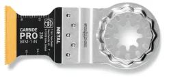 Fein Zaagblad E-Cut Carbide Pro 32x40mm