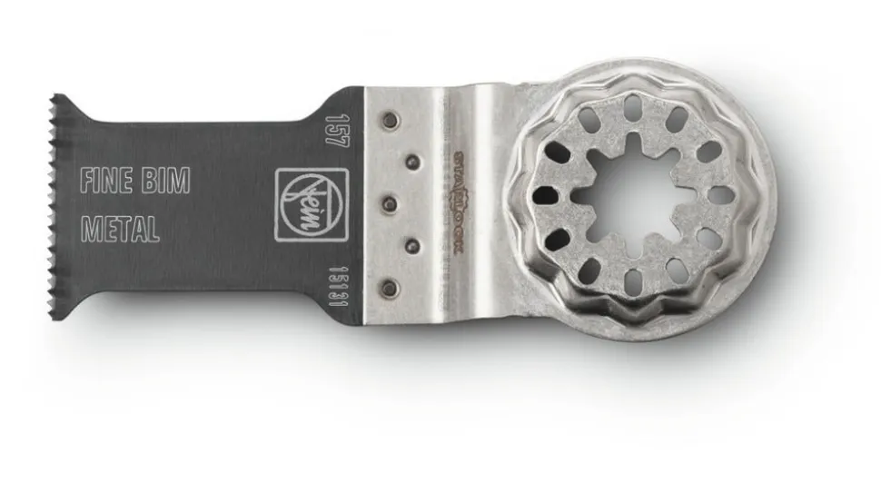 Fein Zaagblad E-Cut Fine 30x50mm