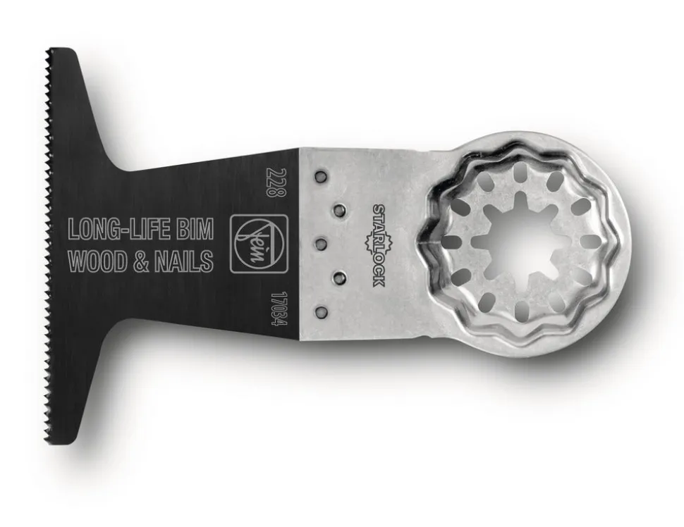 Fein Zaagblad E-Cut Long-Life