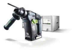 Festool Accu Boorhamer BHC 18 Li-Basic