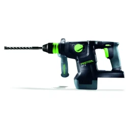 Festool Accu-combihamer KHC 18 EB-Basic