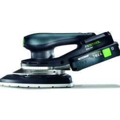 Festool Accu Deltaschuurmachine DTSC 200-Basic