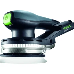 Festool Accu excenterschuurmachine ETSC 2 125-Basic