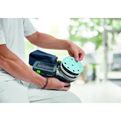 Festool Accu excenterschuurmachine ETSC 2 125-Basic