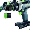 Festool Accu Klopboormachine TPC 18/4 I-Basic