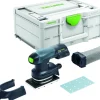 Festool Accu Vlakschuurmachine RTSC 400 Li-Basic