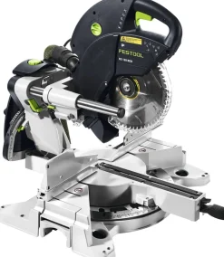 Festool Afkortzaag KS 120 REB