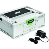 Festool Bluetooth Speaker TOPROCK SYS3 BT20 M 137 USB-C