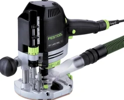 Festool Bovenfrees OF 1400 EBQ-Plus 1400 watt