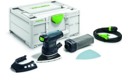 Festool Deltaschuurmachine DTS 400 REQ-Plus