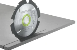 Festool Diamant Cirkelzaagblad DIA4 160x2,2x20mm