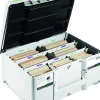 Festool Domino DF700 XL Assortiment Systainer DS/XL D12/D14 128x BU