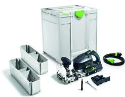 Festool Dominofreesmachine DF 700 EQ-Plus