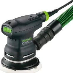 Festool Excenterschuurmachine RO 150 FEQ-Plus 720W In Systainer
