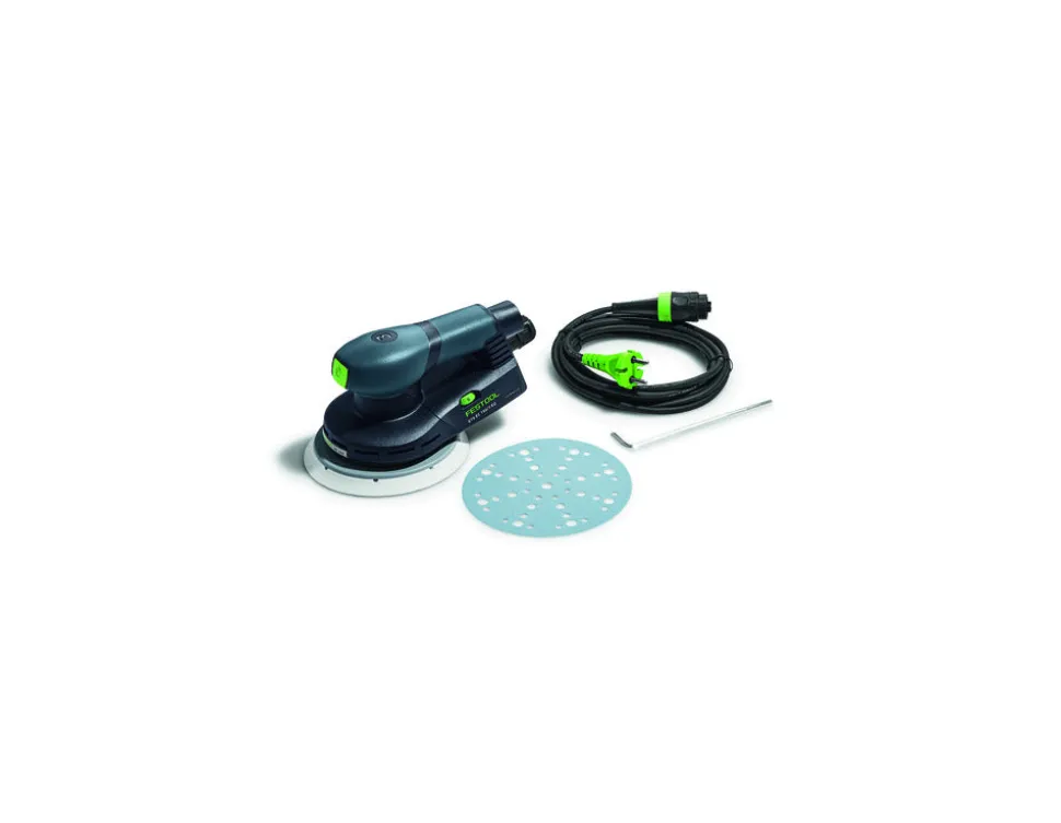 Festool Excenter Schuurmachine ETS EC 150/3A EQ