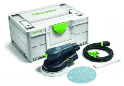 Festool Excenterschuurmachine ETS EC150/3 EQ-Plus